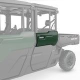 BRP Can-Am Defender Rear Left Door Trim