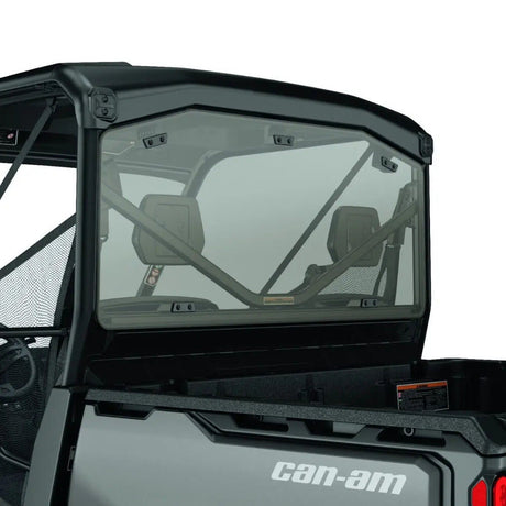 BRP Can-Am Defender Rear Polycarbonate Window - 715002922