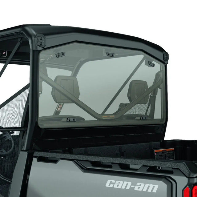 BRP Can-Am Defender Rear Polycarbonate Window - 715002922