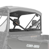 BRP Can-Am Defender Rear Polycarbonate Window - 715009325
