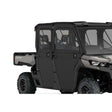 BRP Can-Am Defender Rear Soft Doors