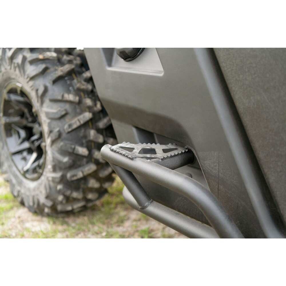 BRP Can-Am Defender Rock Sliders - 715003040