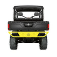 BRP Can-Am Defender S3 Sunburst Yellow Rear Winch Bumper