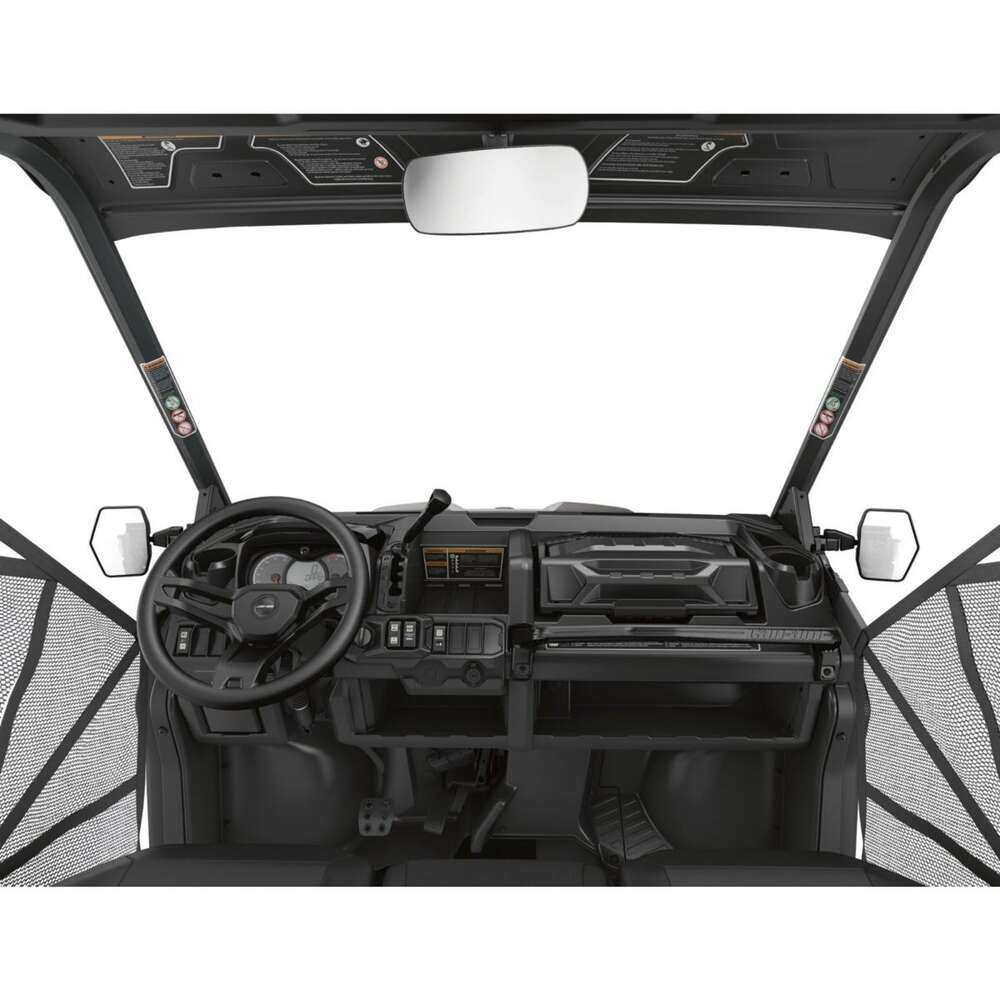 BRP Can-Am Defender Side Mirror