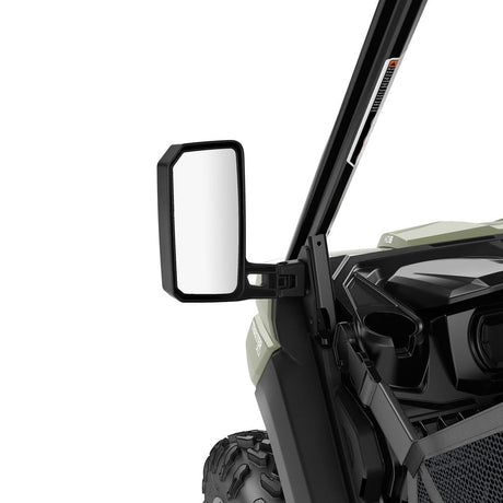 BRP Can-Am Defender Side Mirrors