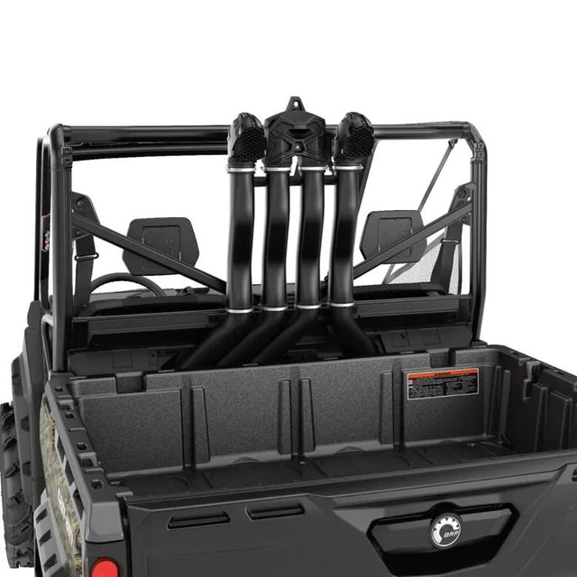 BRP Can-Am Defender Snorkel Extensions