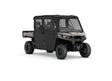 BRP Can-Am Defender Soft Cab Enclosure - 715008064