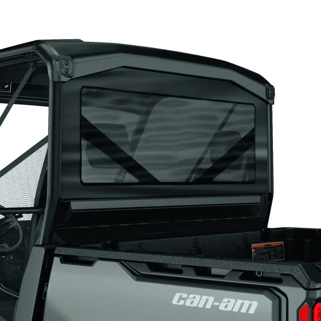 BRP Can-Am Defender Soft Rear Panel