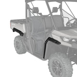 BRP Can-Am Defender Sport Fender Flares