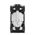 BRP Can-Am Defender Underbelly Skid Plate Kit - 715007982