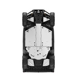 BRP Can-Am Defender Underbelly Skid Plate Kit