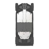 BRP Can-Am Defender Underbelly Skid Plate Kit