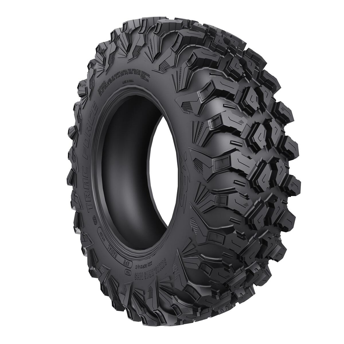 BRP Can-Am Defender XPS 30" x 9" R15 Trac Force Tire