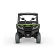 BRP Can-Am Defender Xtreme Front Bumper Plates - 715005777