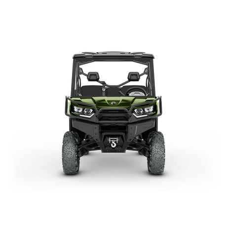 BRP Can-Am Defender Xtreme Front Bumper Plates - 715005777