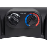 BRP Can-Am Defrost Heat & Ventilation System - 715001390