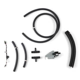 BRP Can-Am Defrost Heat & Ventilation System