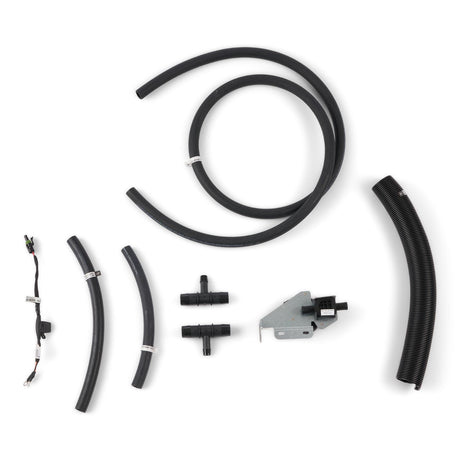 BRP Can-Am Defrost Heat & Ventilation System