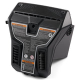 BRP Can-Am Defrost Heat & Ventilation System