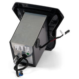BRP Can-Am Defrost Heat & Ventilation System