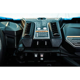 BRP Can-Am Defrost Heat & Ventilation System