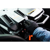 BRP Can-Am Defrost Heat & Ventilation System