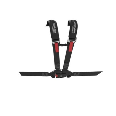 BRP Can-Am Driver Side 4-Point Harness