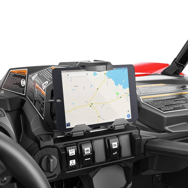 BRP Can-Am Electronic Device Holder