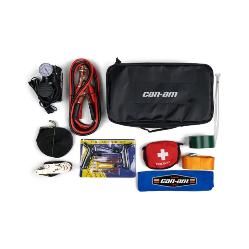 BRP Can-Am Emergency Kit - 715006103