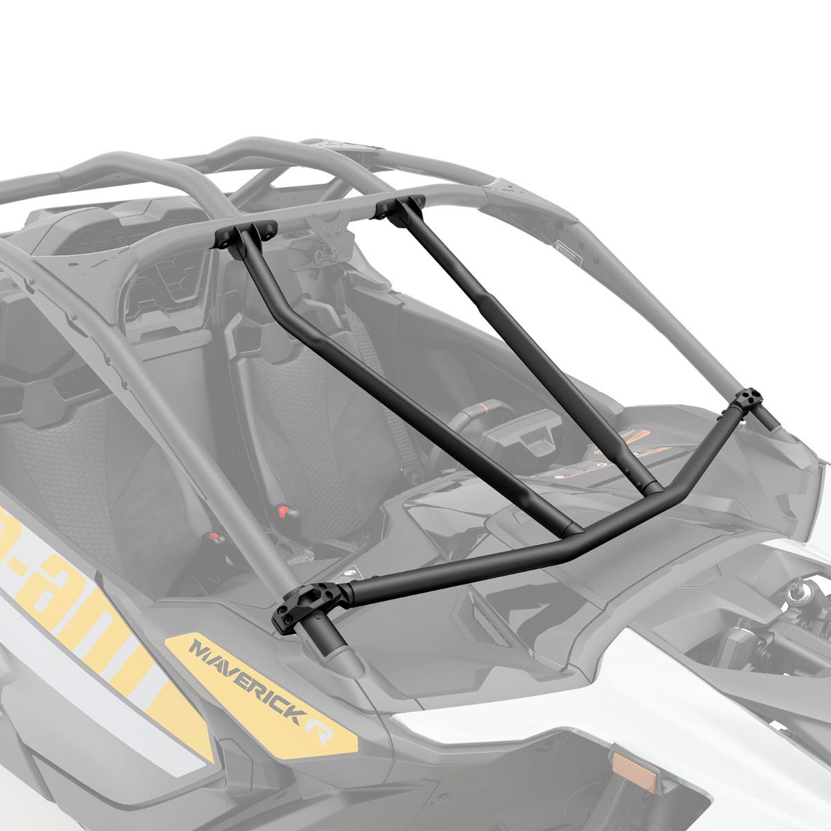 BRP Can-Am Maverick R Front Intrusion Bar