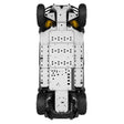 BRP Can-Am Front Lateral Skid Plates