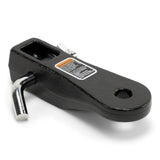 BRP Can-Am Front & Rear Hitch Drawbar