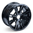 BRP Can-Am Front Rim 14" x 7"
