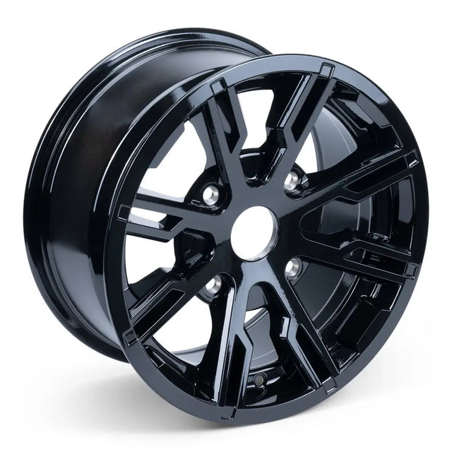 BRP Can-Am Front Rim 14" x 7"