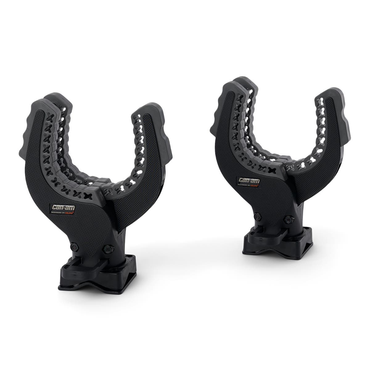 BRP Can-Am Gear Grips - Kolpin