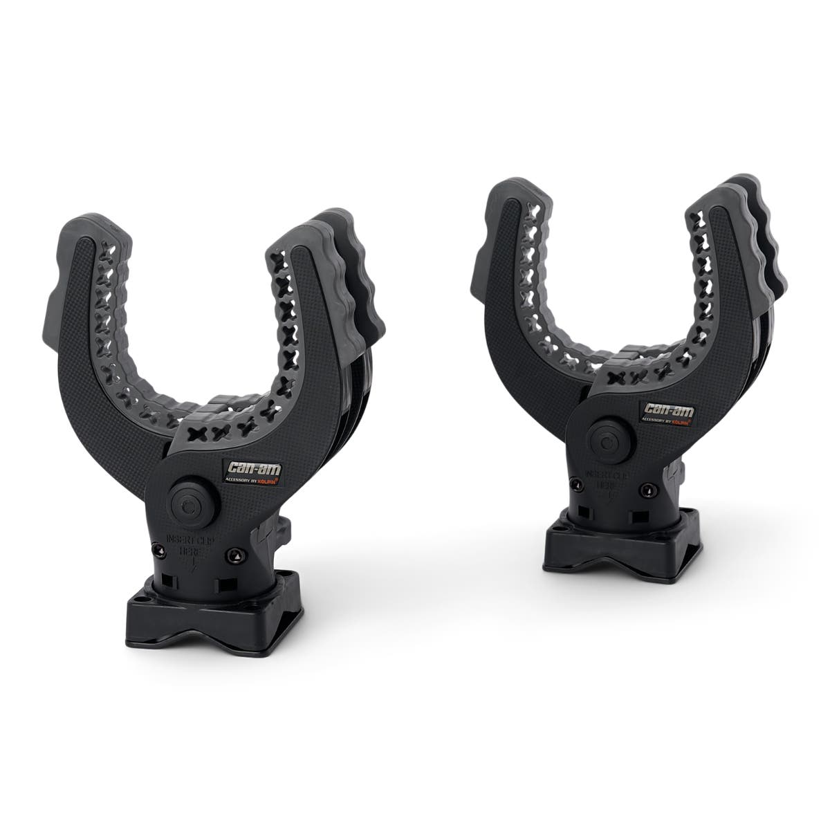 BRP Can-Am Gear Grips - Kolpin