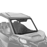 BRP Can-Am Glass Windshield