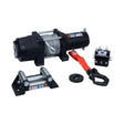 BRP Can-Am HD 2500 Winch