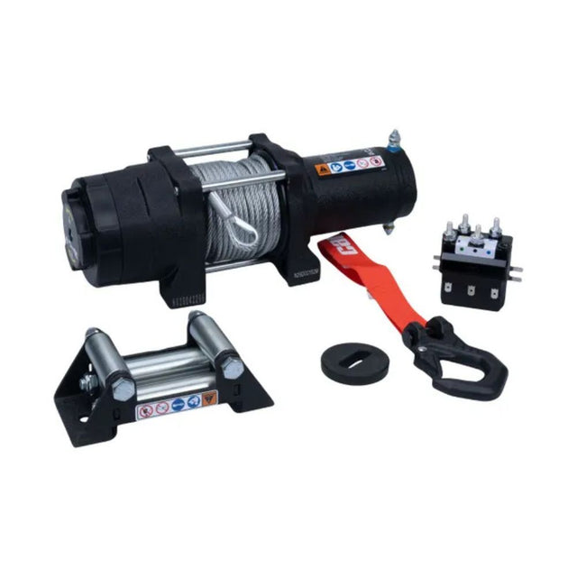 BRP Can-Am HD 2500 Winch