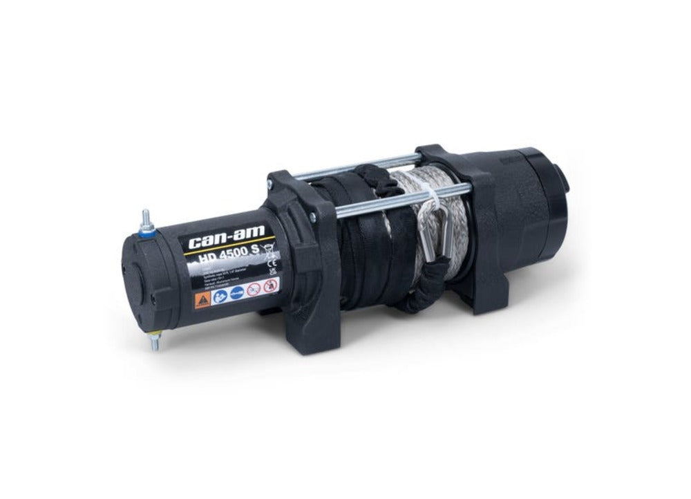 BRP Can-Am HD 4500-S Winch - 710006990