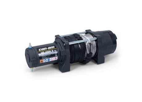 BRP Can-Am HD 4500-S Winch - 710006990