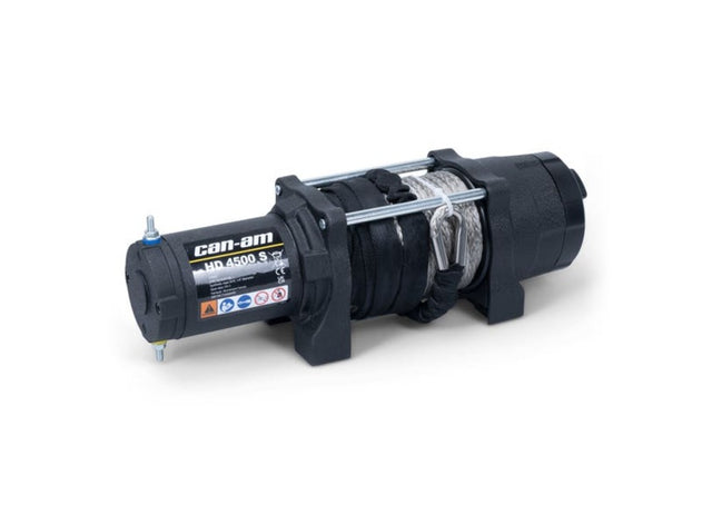BRP Can-Am HD 4500-S Winch - 710006990