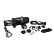 BRP Can-Am HD 4500-S Winch - 715011706