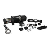BRP Can-Am HD 4500-S Winch - 715011706