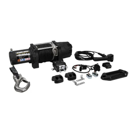 BRP Can-Am HD 4500-S Winch - 715011706