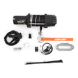 BRP Can-Am HD 4500-S Winch