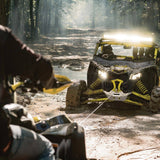 BRP Can-Am HD 4500 Winch
