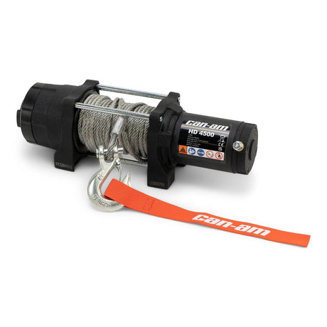 BRP Can-Am HD 4500 Winch