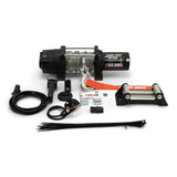 BRP Can-Am HD 4500 Winch