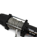 BRP Can-Am HD 4500 Winch